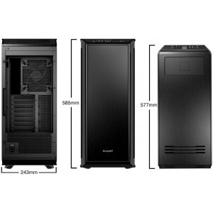 be quiet! Dark Base Pro 900 black