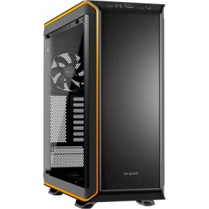 be quiet! Dark Base Pro 900 orange