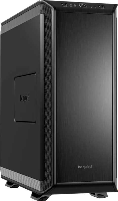 Carcasa be quiet! Dark Base 900 black