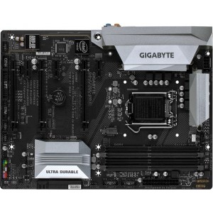 GIGABYTE GA-Z270X-UD3