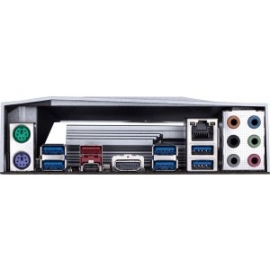 GIGABYTE GA-Z270X-UD3