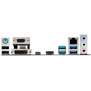 ASUS PRIME B250-PRO
