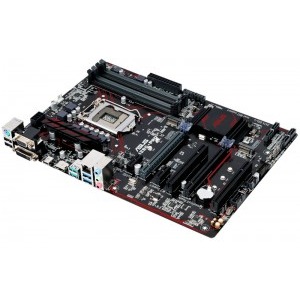 ASUS PRIME B250-PRO