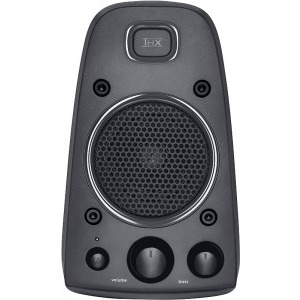 Logitech Boxa   Z625 2.1 Black