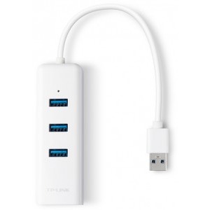 TP-LINK Gigabit UE330 USB 3.0 Hub