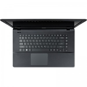 Acer 15.6" Aspire ES1-511-C7RT, HD, Procesor Quad Core Intel® Celeron® N2930 1.83GHz Bay Trail, 4GB, 500GB, GMA HD, Win 8.1 Bing, Black