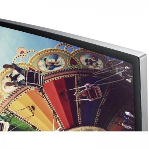 Samsung S27D590C Curbat 27 inch 4ms black