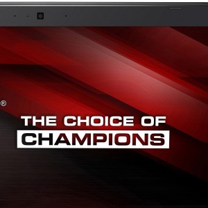 ASUS Gaming 17.3" ROG G751JT, FHD, Intel® Core™ i7-4710HQ (6M Cache, up to 3.50 GHz), 16GB, 1TB + 128GB SSD, GeForce GTX 970M 3GB, Black