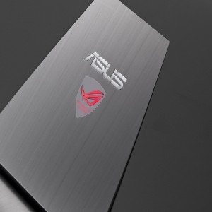 ASUS Gaming 17.3" ROG G751JT, FHD, Intel® Core™ i7-4710HQ (6M Cache, up to 3.50 GHz), 16GB, 1TB + 128GB SSD, GeForce GTX 970M 3GB, Black
