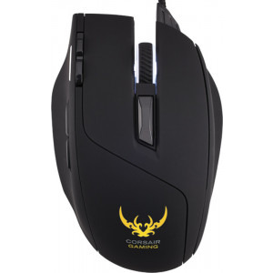 Corsair Gaming Sabre Laser RGB