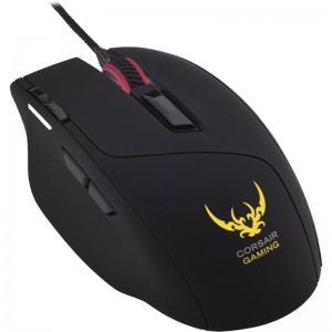 Corsair Gaming Sabre Laser RGB