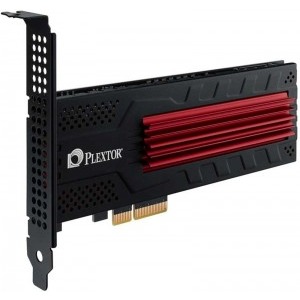 Plextor M6e Black Edition 256GB PCI Express x2 Gen2