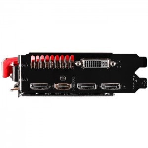 MSI GeForce GTX 960 GAMING 2GB GDDR5 128-bit