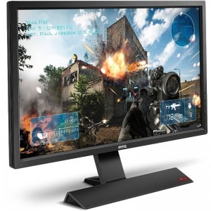 BenQ Gaming RL2755HM 27 inch 1ms Black