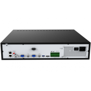 MILESIGHT TECHNOLOGY MS-N8064-G 64 Canale