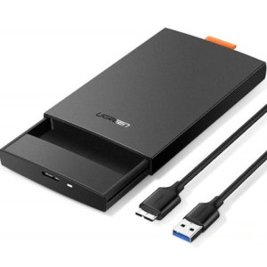 Ugreen CM237 USB 3.2 Gen 1 Black