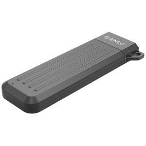 Orico MM2C3 NVME USB 3.0 gri