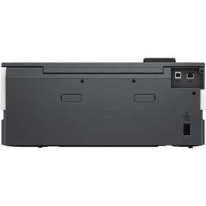HP OfficeJet Pro 9110b, InkJet, Color, Format A4, Duplex, Retea, Wi-Fi