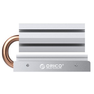 Orico HeatSink SSD M.2 M2HS6 argintiu