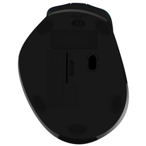 Delux M517 Black