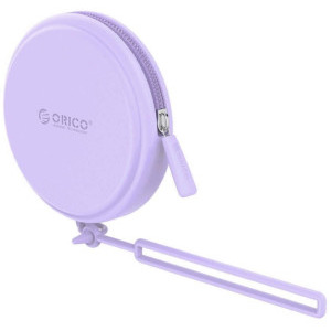 Accesoriu gaming Orico SG-RB1 Geanta transport pt diverse accesorii, mov