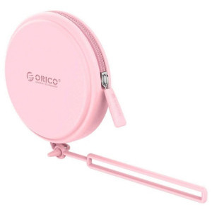 Accesoriu gaming Orico SG-RB1 Geanta transport pt diverse accesorii, roz