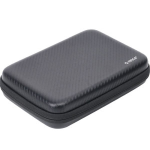 Orico PH-AS2 Geanta transport pt diverse accesorii, negru
