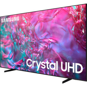Samsung Smart TV Crystal UE98DU9072U Seria DU9072 247cm negru 4K UHD HDR