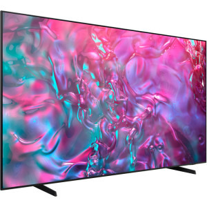 Samsung Smart TV Crystal UE98DU9072U Seria DU9072 247cm negru 4K UHD HDR
