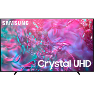 Samsung Smart TV Crystal UE98DU9072U Seria DU9072 247cm negru 4K UHD HDR