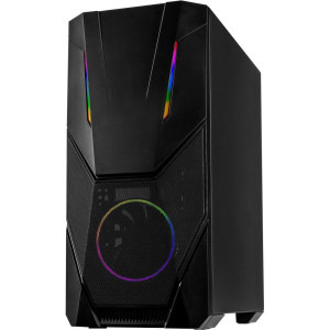 Inter-Tech Hornet Black