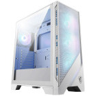 Carcasa MSI MAG Forge 320R Airflow White