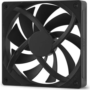 NZXT F120Q V2 PWM Black