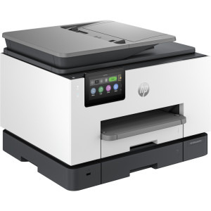 HP OfficeJet Pro 9132e, InkJet, Color, Format A4, Duplex, Retea, Wi-Fi, Fax