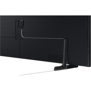 Samsung Smart TV The Frame QLED QE85LS03D Seria LS03D 214cm negru 4K UHD HDR
