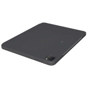 Logitech Combo Touch pentru iPad Pro 13-inch M4 Graphite (US) - PC