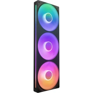 NZXT F360 RGB Core Single-Frame Fan Unit 360mm
