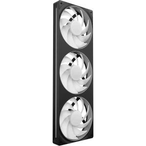 NZXT F360 RGB Core Single-Frame Fan Unit 360mm
