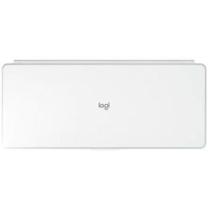 Logitech Tastatura Bluetooth Keys-To-Go 2, Pale Grey (US)
