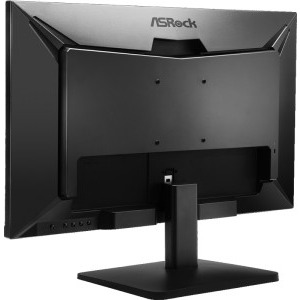 ASRock Gaming PG27QFT1B 27 inch QHD IPS 1 ms 180 Hz HDR FreeSync