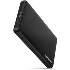 Rack AXAGON EE25-SL USB 3.2 Gen 1 Black