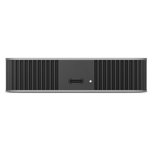 LaCie Mobile Drive 5TB USB-C 3.2 Gen 1 Silver