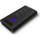 Hub USB NZXT IUSBH-M3 internal USB-Hub Gen 3, 4x USB 2.0 9-Pin Black