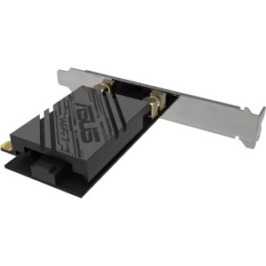 ASUS PCE-BE92BT Tri-Band Wi-Fi 7