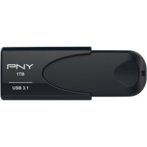 PNY Attaché 4 1TB USB 3.1