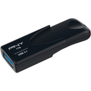 PNY Attaché 4 1TB USB 3.1