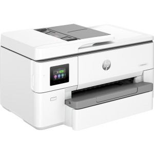 HP OfficeJet Pro 9720e, InkJet, Color, Format A3, Duplex, Retea, Wi-Fi