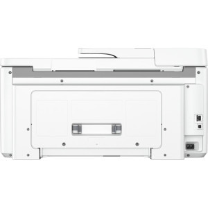 HP OfficeJet Pro 9720e, InkJet, Color, Format A3, Duplex, Retea, Wi-Fi