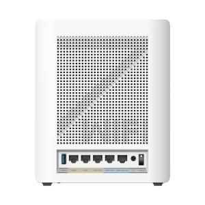 ASUS 10Gigabit ZenWiFi BQ16 Quad-Band WiFi 7