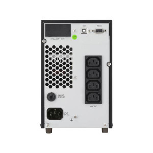 FSP Champ 2K Tower 2000VA Negru